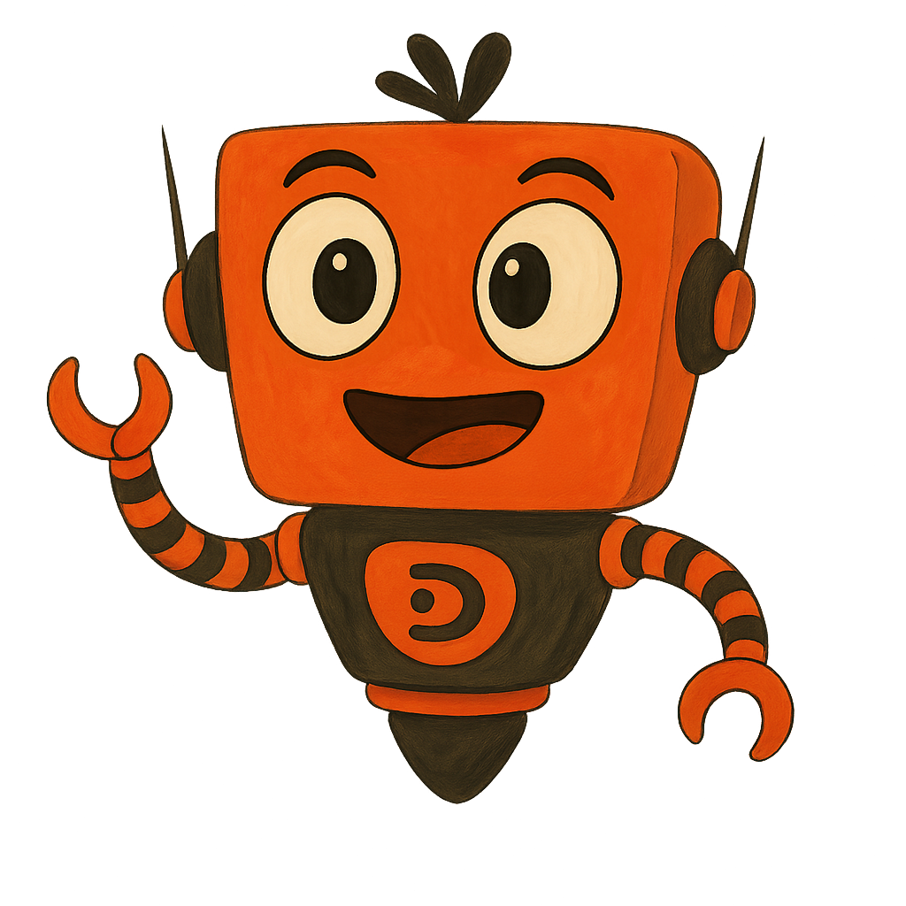 Dredbot